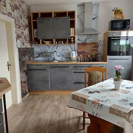 Ferienwohnung M.Spindler Фрауэнвальд Экстерьер фото